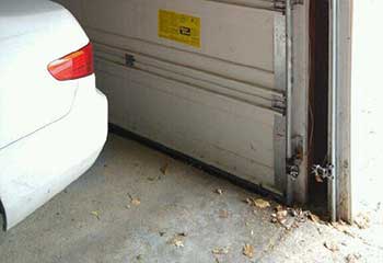Sensor Alignment Project | Garage Door Repair Colorado Springs, CO